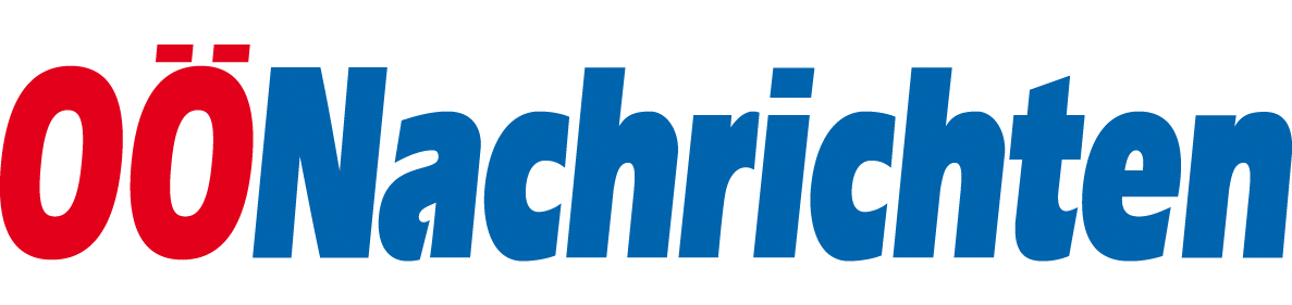 Logo OÖNachrichten